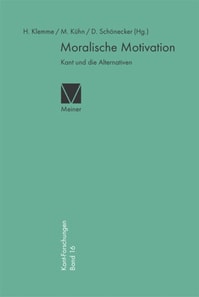 Moralische Motivation