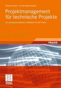 Projektmanagement für technische Projekte