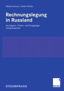 Rechnungslegung in Russland