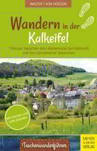 Wandern in der Kalkeifel