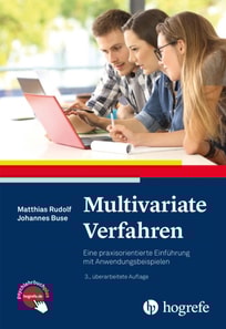 Multivariate Verfahren