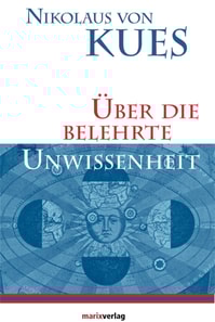 Über die belehrte Unwissenheit