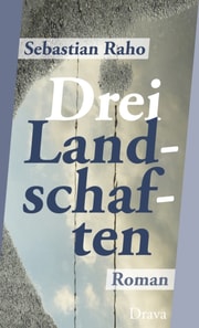 Drei Landschaften