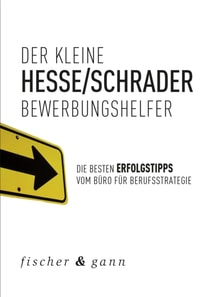 Der kleine Bewerbungshelfer