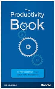 Productivity Book