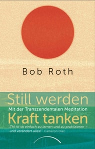 Still werden - Kraft tanken