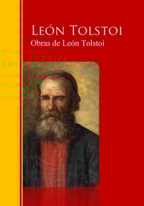 Obras - Coleccion de León Tolstoi