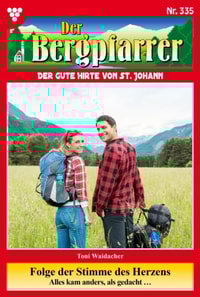 Folge der Stimme des Herzens