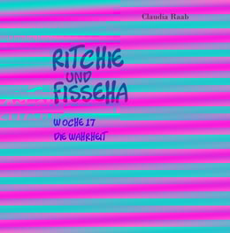 Ritchie und Fisseha