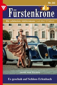 Es geschah auf Schloss Erlenbach