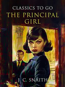 Principal Girl