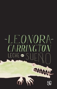 Leche del sueño (adaptación infantil)