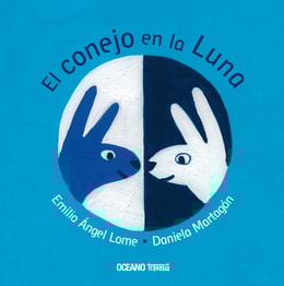 El conejo en la Luna