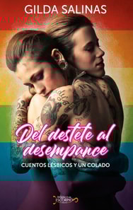 Del destete al desempance