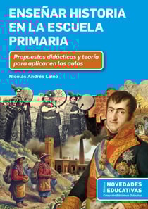Enseñar historia en la escuela primaria