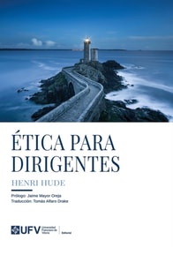Ética para dirigentes