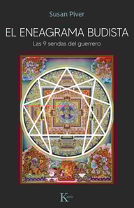 El eneagrama budista