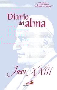 Diario del alma