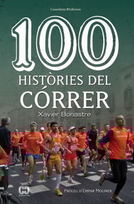 100 histories del correr