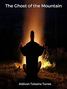 Ghost Of The Mountain