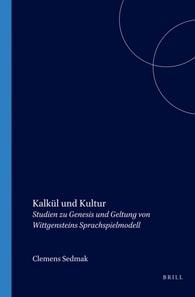 Kalkul und Kultur