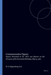 Commemorative Figures