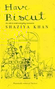 Have Biscut: An Ode to Sweet Everyday Moments