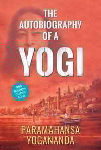 Autobiography of a Yogi