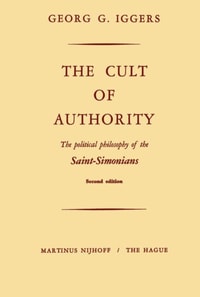 Cult of Authority