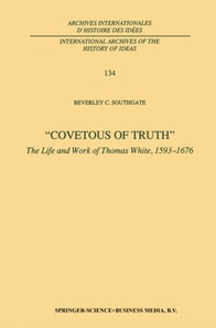 Covetous of Truth