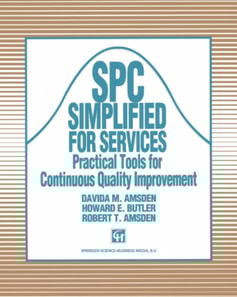 SPC Simplified for Services