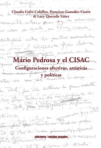 Mario Pedrosa y el CISAC 