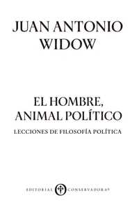 El Hombre, Animal Politico