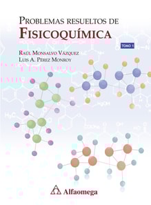 Problemas resueltos de fisicoquímica