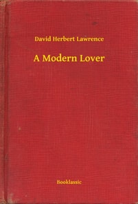Modern Lover
