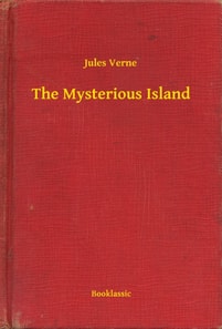 Mysterious Island