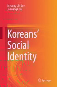 Koreans' Social Identity