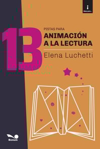 13 Pistas para animación a la lectura 