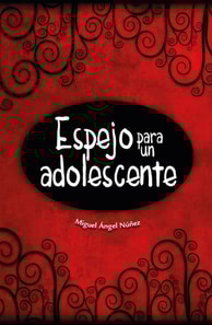 Espejo para un adolescente