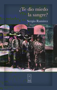 ¿Te dio miedo la sangre?