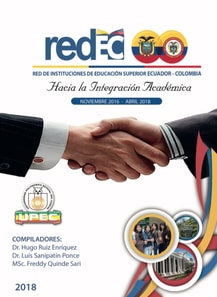 Redec hacia la integración académica