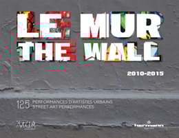 Le mur / The WALL (2010-2015)