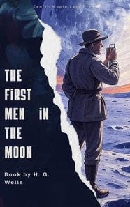 First Men in the Moon