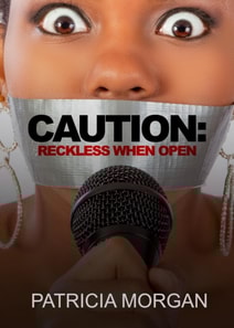 Caution: Reckless When Open