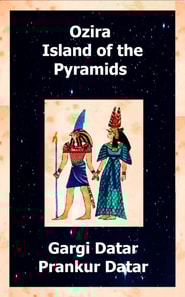 Ozira - Island of the Pyramids