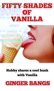 Fifty Shades of Vanilla