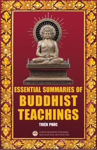 Essential Summaries of Buddhist Teachings