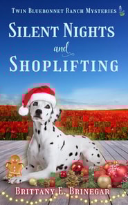 Silent Nights & Shoplifting