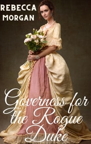 Governess for the Rogue Duke