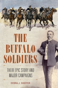 Buffalo Soldiers
